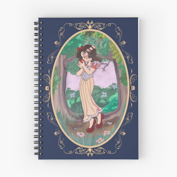 Item preview, Snow White designed and sold by Gotzul.