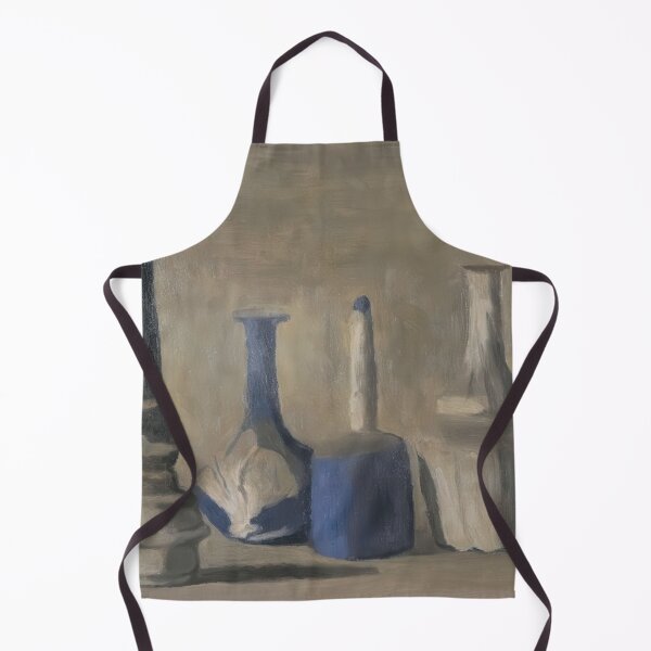 Item preview, giorgio morandi artist, giorgio morandi art, giorgio morandi artwork, giorgio morandi painter, giorgio morandi paintings, giorgio morandi still life designed and sold by rosa-reid.