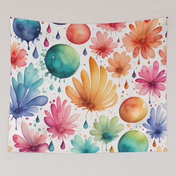Item preview, Watercolor Splash designed and sold by MySignatureItems.