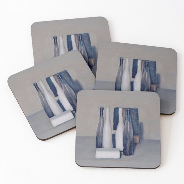 Item preview, giorgio morandi artist, giorgio morandi art, giorgio morandi artwork, giorgio morandi painter, giorgio morandi paintings, giorgio morandi still life designed and sold by rosa-reid.