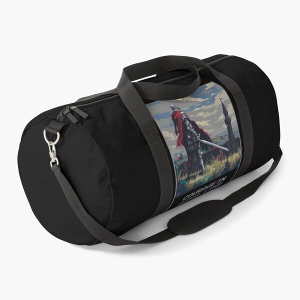 Item preview, Courage in Pixel Land designed and sold by MagicAxe.