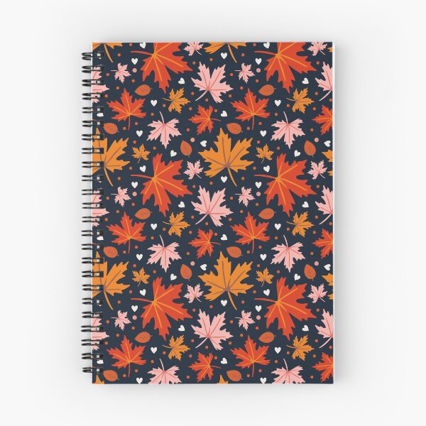 Item preview, autumn maple leaves designed and sold by Kosinskaya.