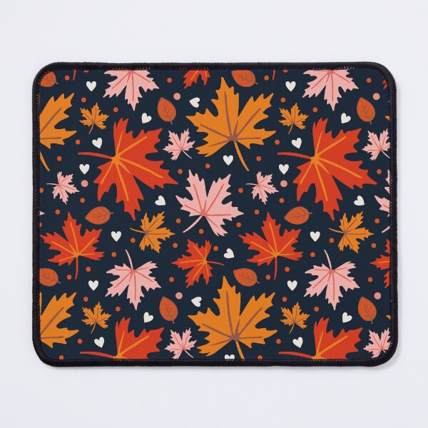 Item preview, autumn maple leaves designed and sold by Kosinskaya.