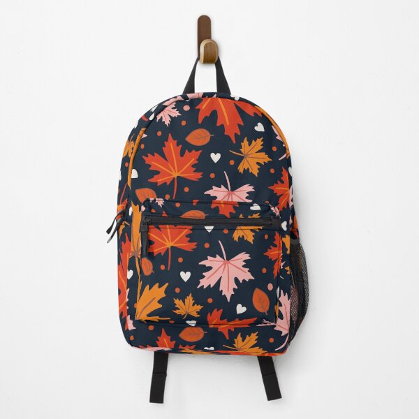 Item preview, autumn maple leaves designed and sold by Kosinskaya.