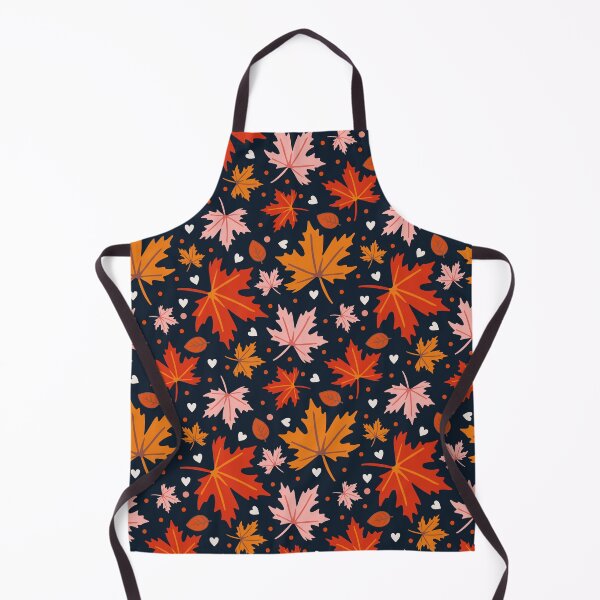 Item preview, autumn maple leaves designed and sold by Kosinskaya.