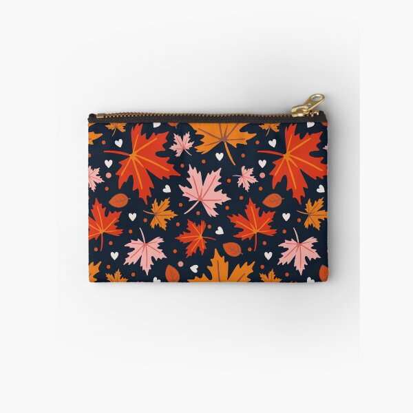 Item preview, autumn maple leaves designed and sold by Kosinskaya.