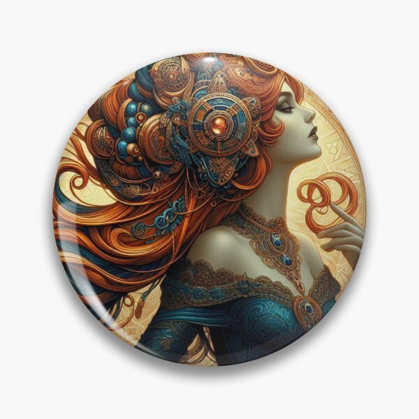 Item preview, Female power designed and sold by sevenmountains.