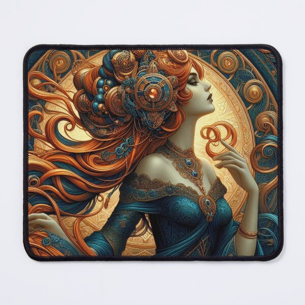 Item preview, Female power designed and sold by sevenmountains.