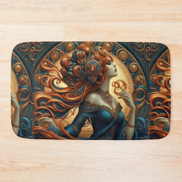 Item preview, Female power designed and sold by sevenmountains.