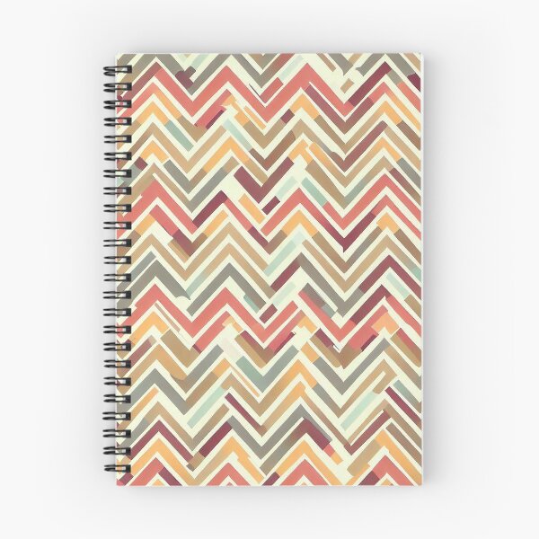 Item preview, Timeless Herringbone Prints with Modern Flair designed and sold by communedesigns.