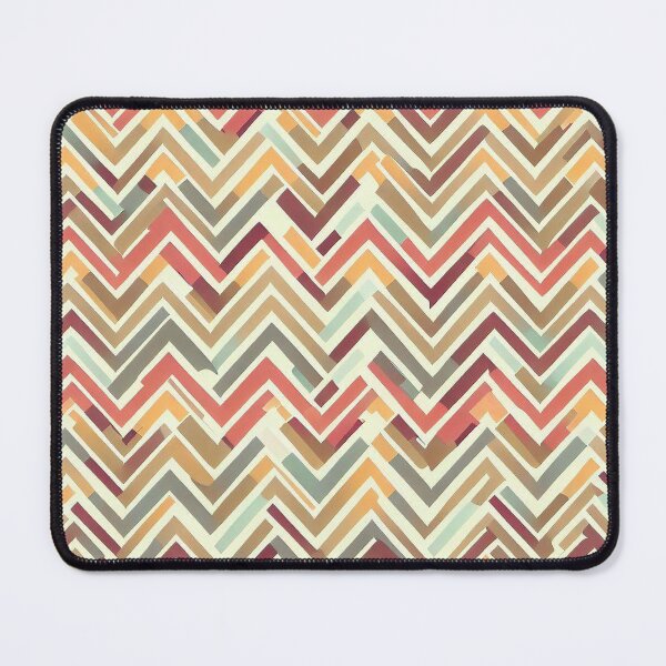 Item preview, Timeless Herringbone Prints with Modern Flair designed and sold by communedesigns.
