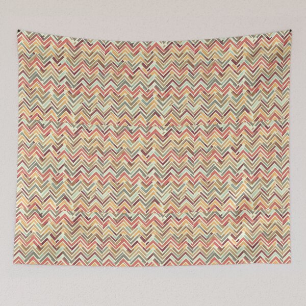 Item preview, Timeless Herringbone Prints with Modern Flair designed and sold by communedesigns.