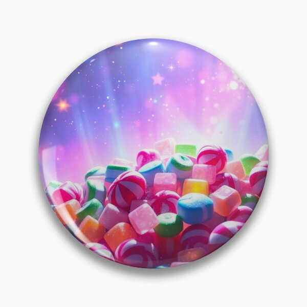 Item preview, Candy Mountain  designed and sold by AlectoLofi.
