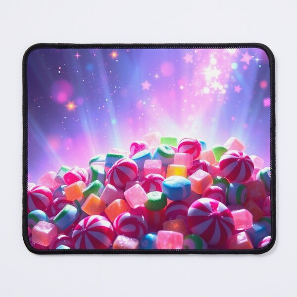 Item preview, Candy Mountain designed and sold by AlectoLofi.