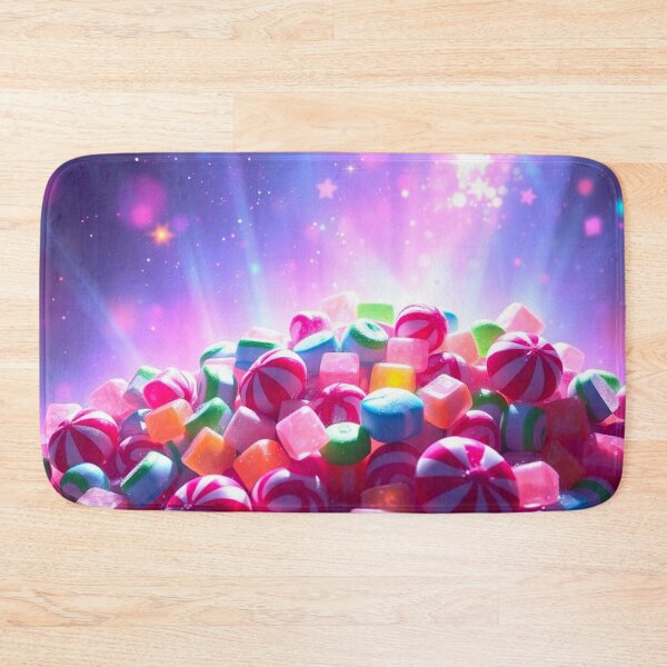 Item preview, Candy Mountain  designed and sold by AlectoLofi.