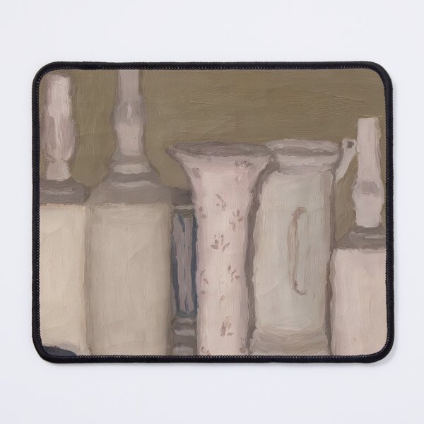 Item preview, giorgio morandi artist, giorgio morandi art, giorgio morandi artwork, giorgio morandi painter, giorgio morandi paintings, giorgio morandi still life designed and sold by rosa-reid.