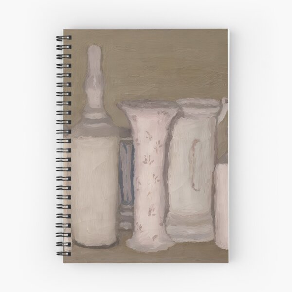 Item preview, giorgio morandi artist, giorgio morandi art, giorgio morandi artwork, giorgio morandi painter, giorgio morandi paintings, giorgio morandi still life designed and sold by rosa-reid.