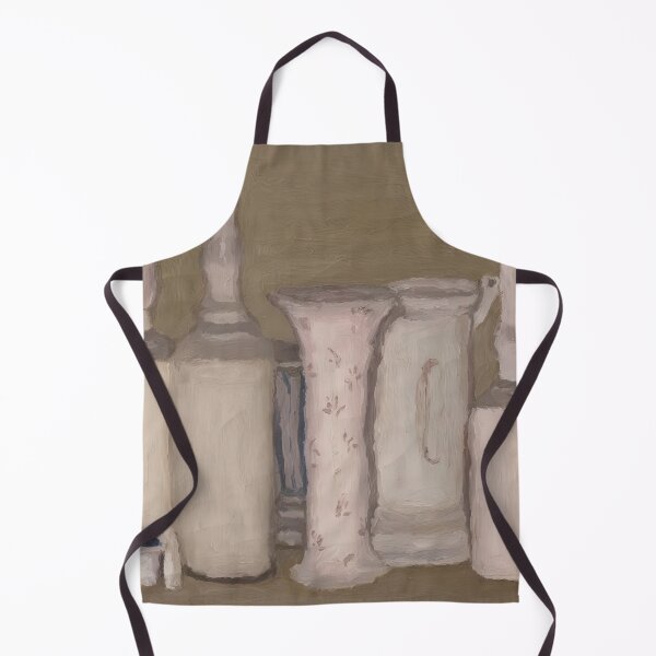 Item preview, giorgio morandi artist, giorgio morandi art, giorgio morandi artwork, giorgio morandi painter, giorgio morandi paintings, giorgio morandi still life designed and sold by rosa-reid.