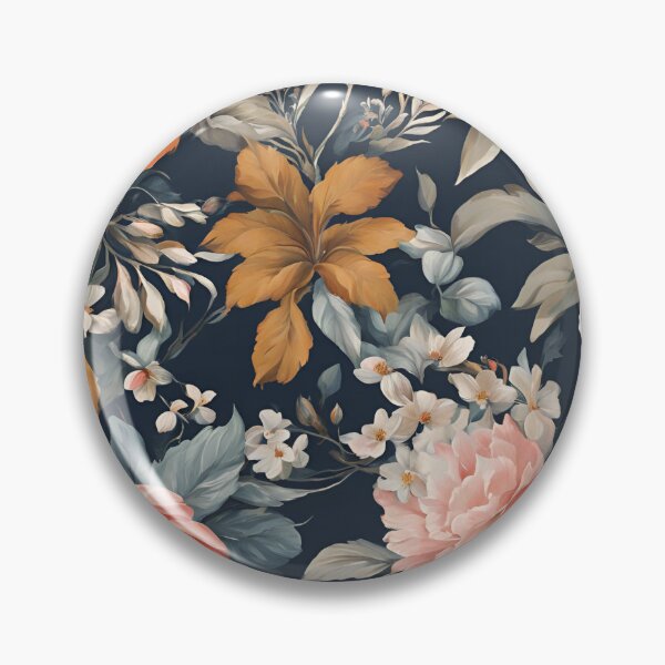 Item preview, Floral ll designed and sold by Wayu-.