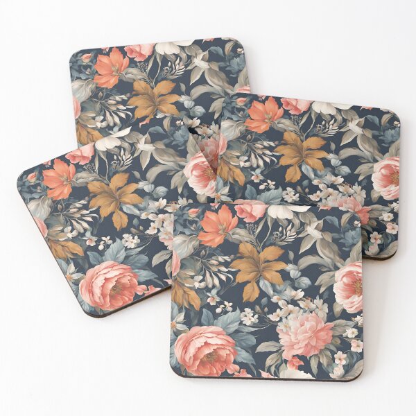 Item preview, Floral ll designed and sold by Wayu-.