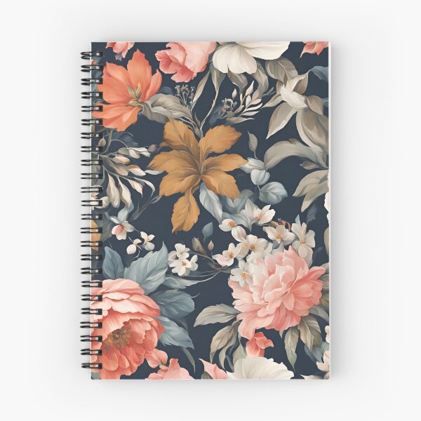 Item preview, Floral ll designed and sold by Wayu-.