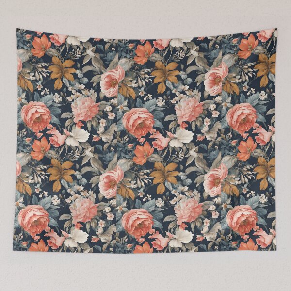 Item preview, Floral ll designed and sold by Wayu-.