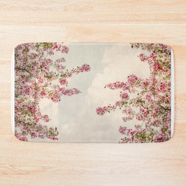 Item preview, Blossoms and Clouds designed and sold by Brooke T Ryan Photographic Art.