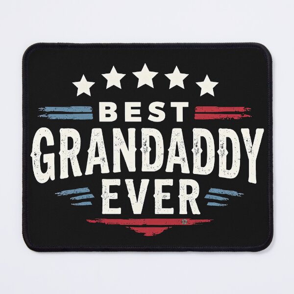 Item preview, Best Grandaddy Ever - Eye Voodoo designed and sold by eyevoodoo.