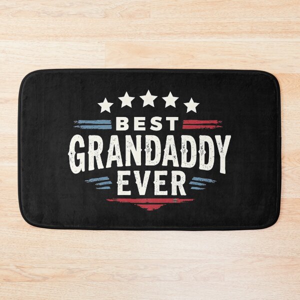 Item preview, Best Grandaddy Ever - Eye Voodoo designed and sold by eyevoodoo.