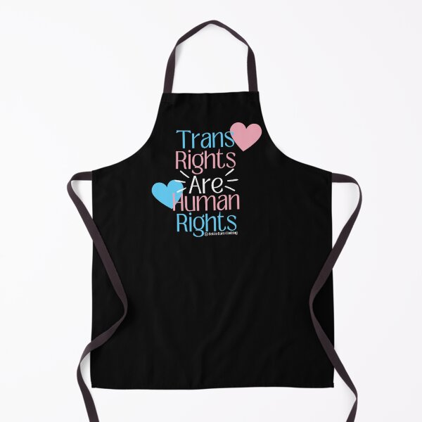 Item preview, Trans Rights designed and sold by BattleBorn17.