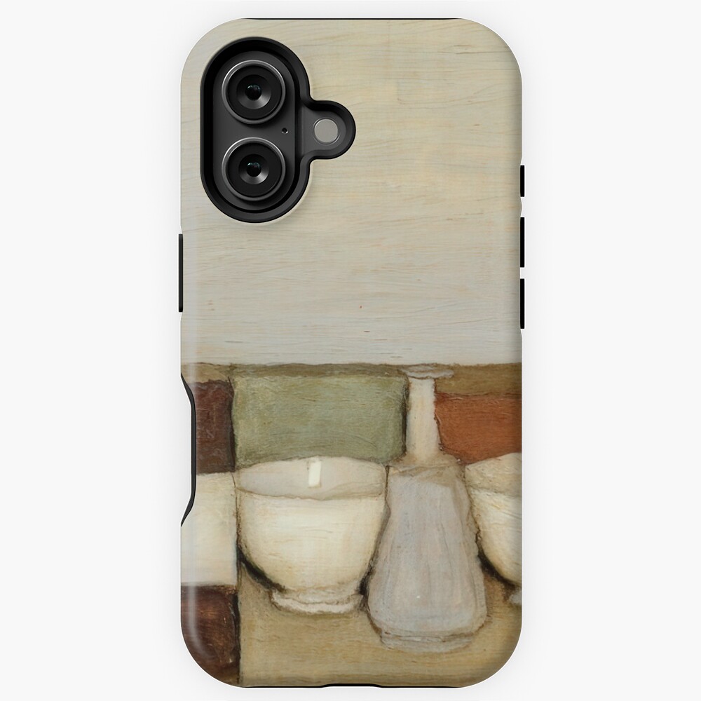 Item preview, iPhone Magsafe Tough Case designed and sold by rosa-reid.