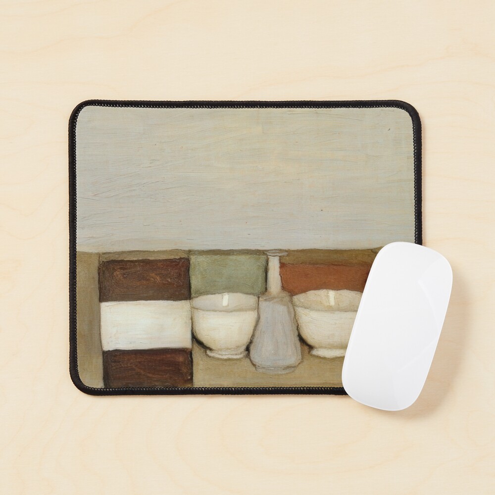 Item preview, Mouse Pad designed and sold by rosa-reid.