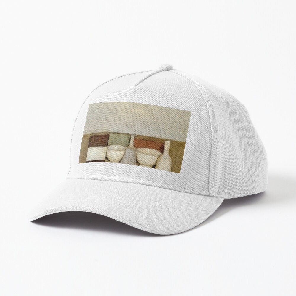 Item preview, Baseball Cap designed and sold by rosa-reid.