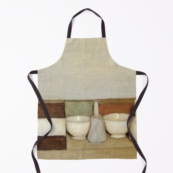 Item preview, giorgio morandi artist, giorgio morandi art, giorgio morandi artwork, giorgio morandi painter, giorgio morandi paintings, giorgio morandi still life designed and sold by rosa-reid.
