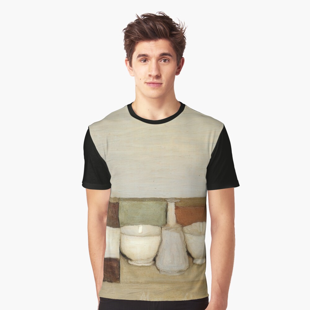 Item preview, Graphic T-Shirt designed and sold by rosa-reid.