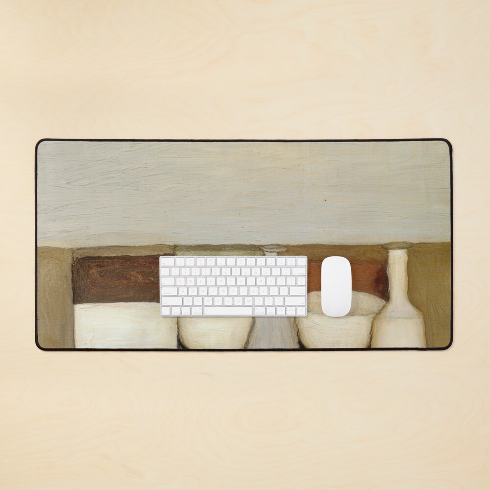 Item preview, Desk Mat designed and sold by rosa-reid.