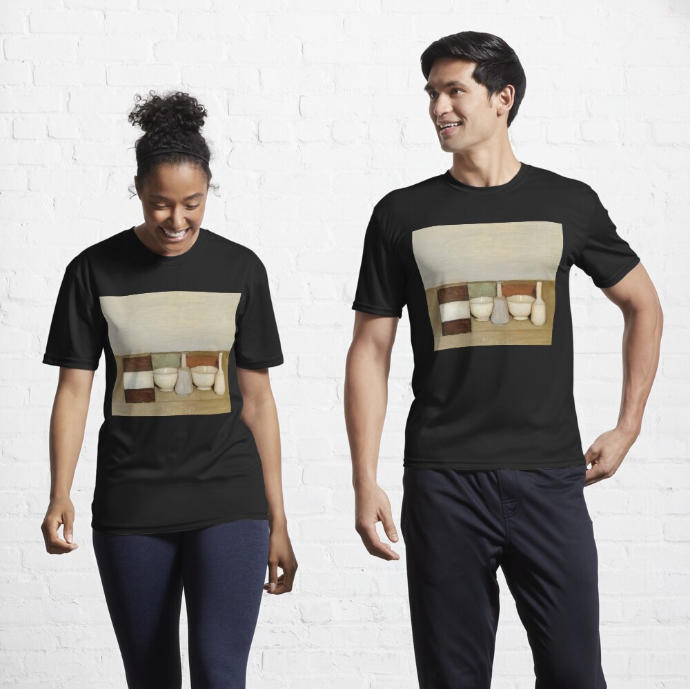 Item preview, Active T-Shirt designed and sold by rosa-reid.
