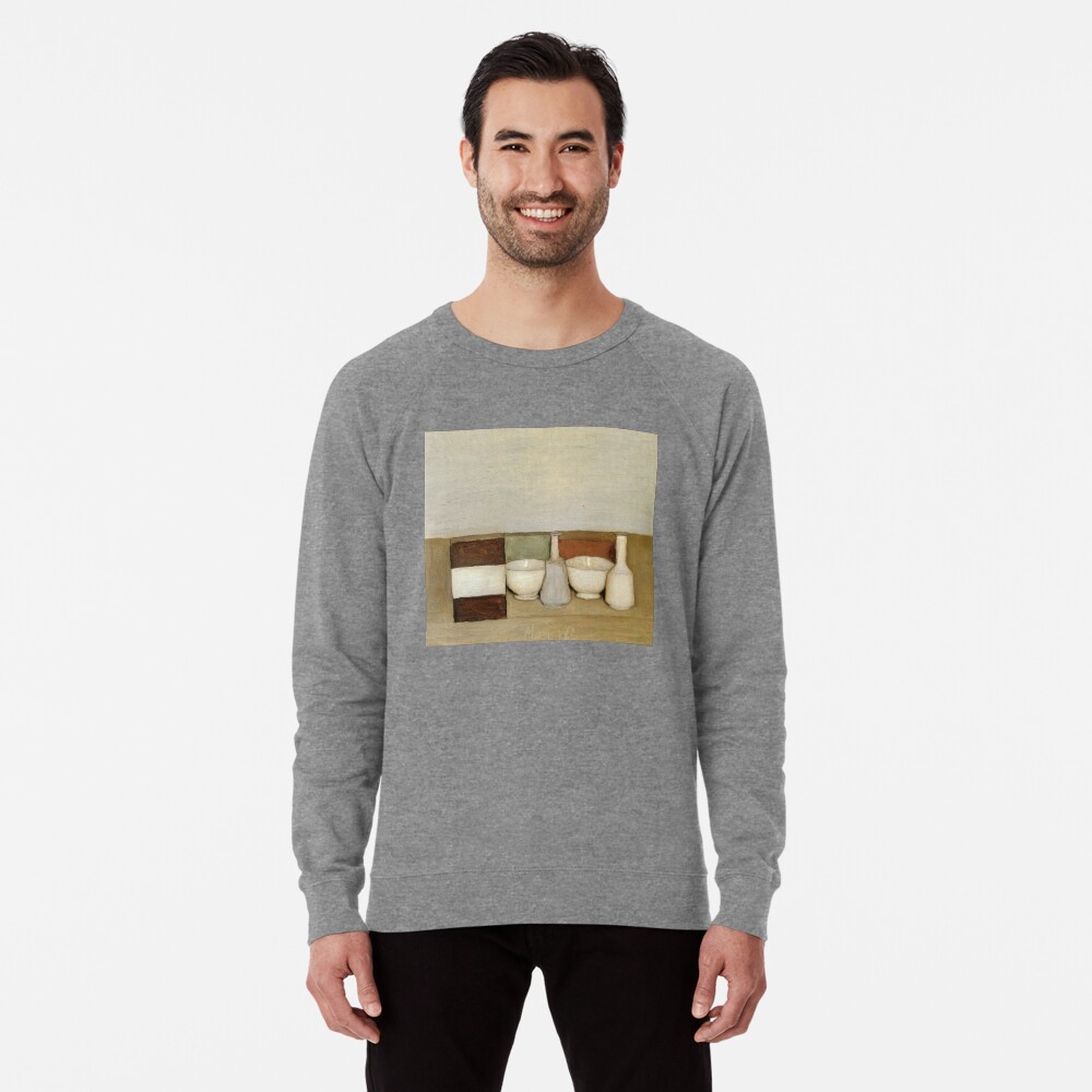 Item preview, Lightweight Sweatshirt designed and sold by rosa-reid.