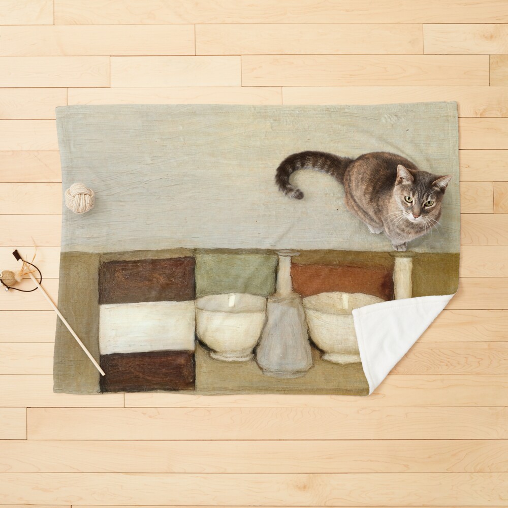 Item preview, Pet Blanket designed and sold by rosa-reid.