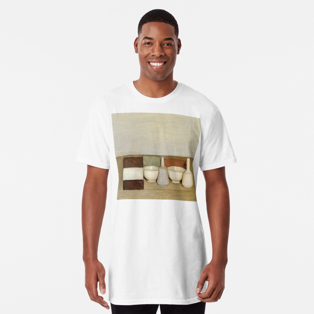 Item preview, Long T-Shirt designed and sold by rosa-reid.