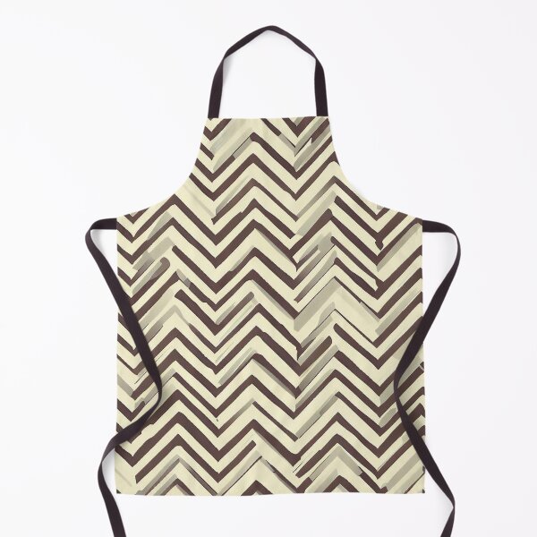 Item preview, Classic Herringbone Motifs for Refined Textiles designed and sold by communedesigns.
