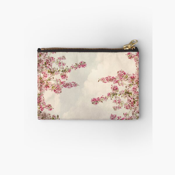 Item preview, Blossoms and Clouds designed and sold by Brooke T Ryan Photographic Art.