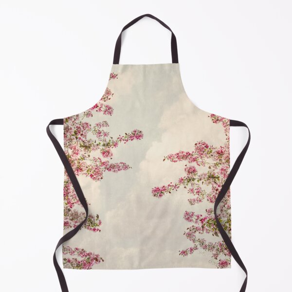 Item preview, Blossoms and Clouds designed and sold by Brooke T Ryan Photographic Art.