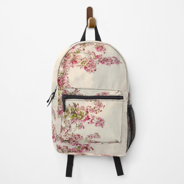 Item preview, Blossoms and Clouds designed and sold by Brooke T Ryan Photographic Art.