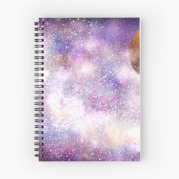 Item preview, Space Confetti designed and sold by Bunny-Rey.