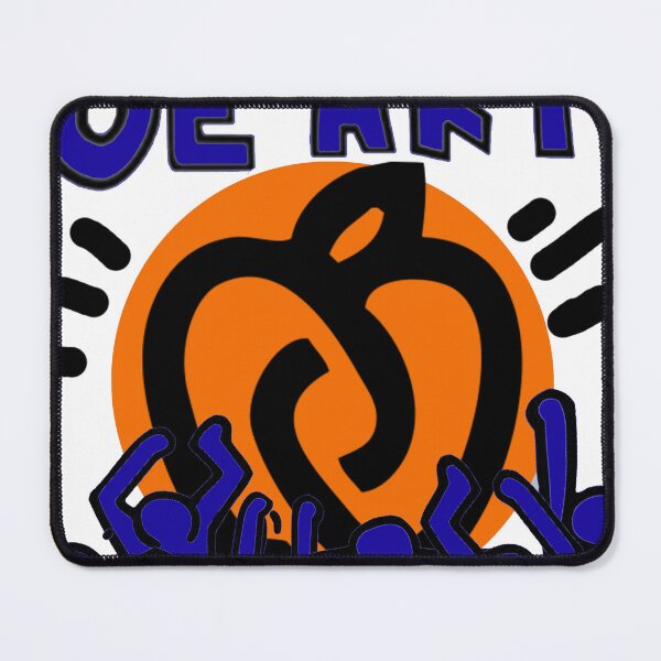 Item preview, Olathe East Art Department Logo designed and sold by Lightles.