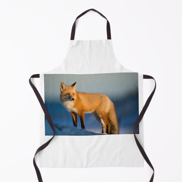 Artikelvorschau, Roter Fuchs entworfen und verkauft von Zoozwear Apparel.