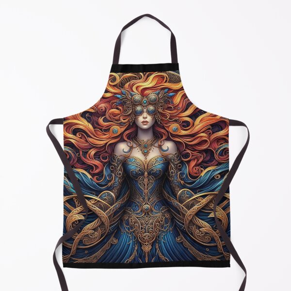 Item preview, Female power designed and sold by sevenmountains.