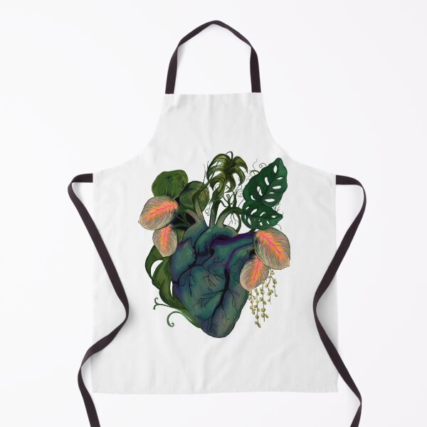 Item preview, Botanical Heart Beat designed and sold by mommaKart.