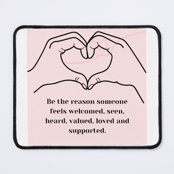 Item preview, Pink quote designed and sold by Hb-Designs123.